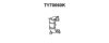 VENEPORTE TY70060K Catalytic Converter